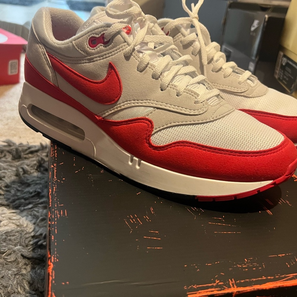 Nike Air Max 1